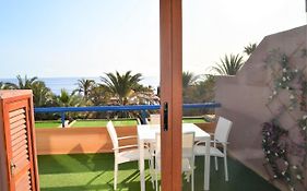 El Alisio Beach